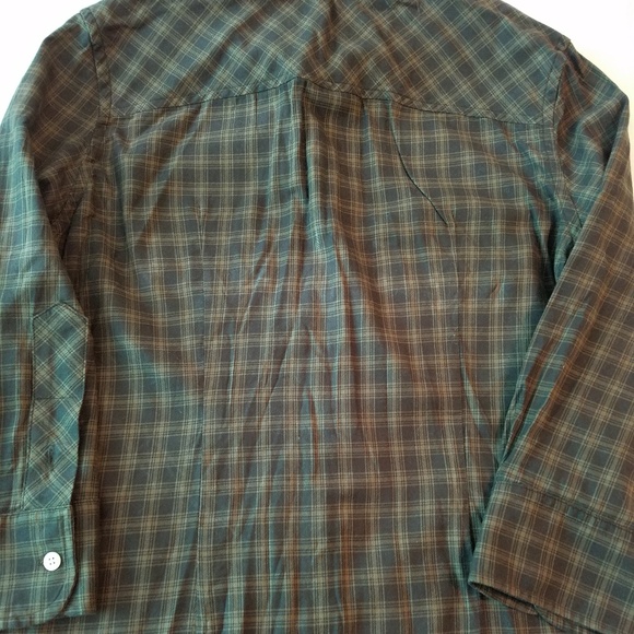 Band of outsiders boy shirt - Picture 4 of 5